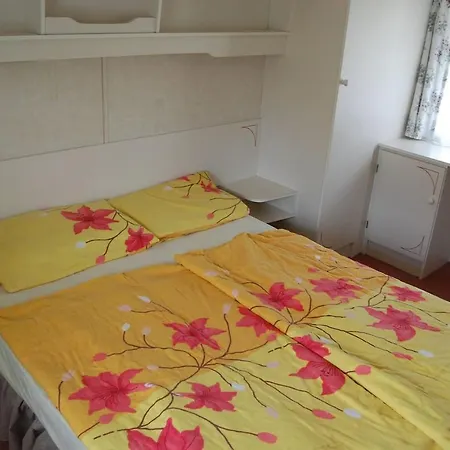 ubytování na kopečku Velke Svatonovice Esterno foto