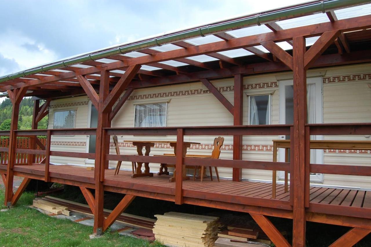 Holiday home Na Kopecku