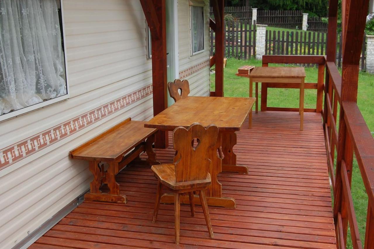 Na Kopecku Holiday home *