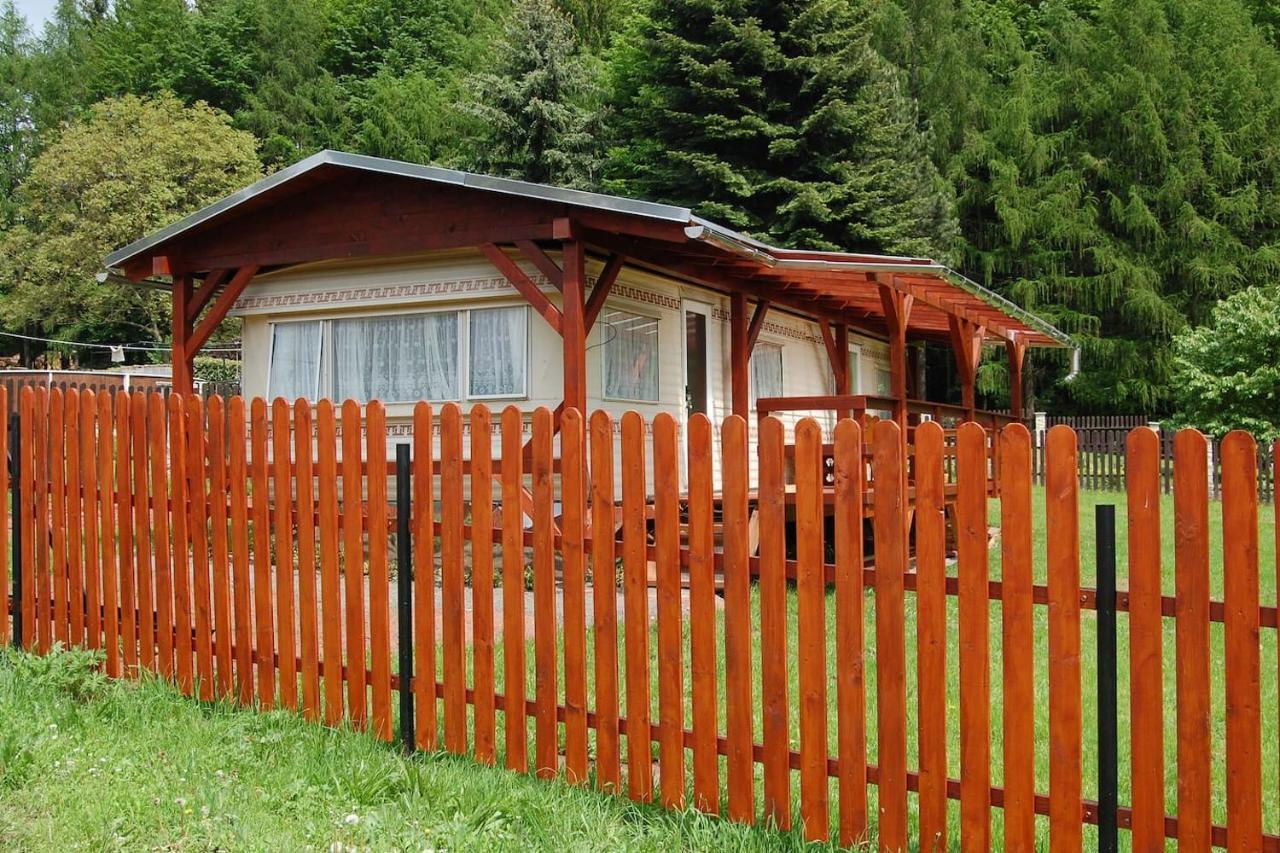 Na Kopecku Velke Svatonovice
