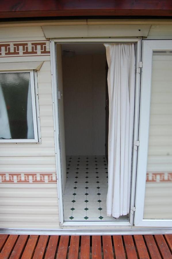Na Kopecku Holiday home Velke Svatonovice