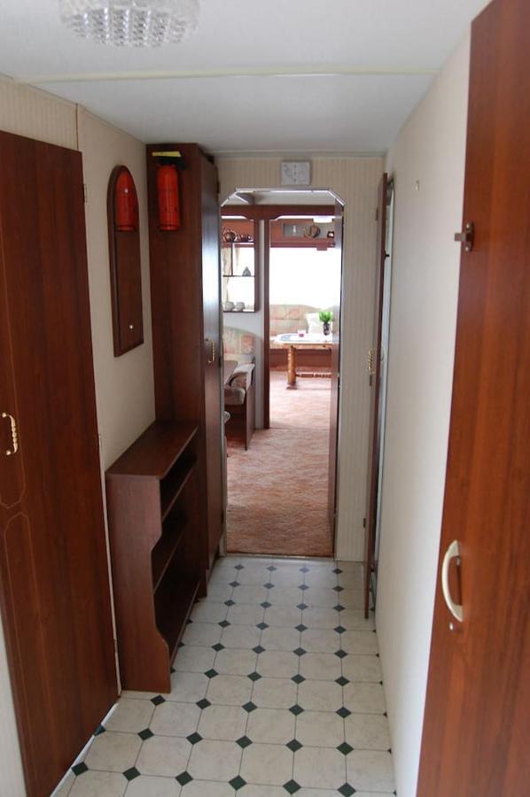Na Kopecku Holiday home