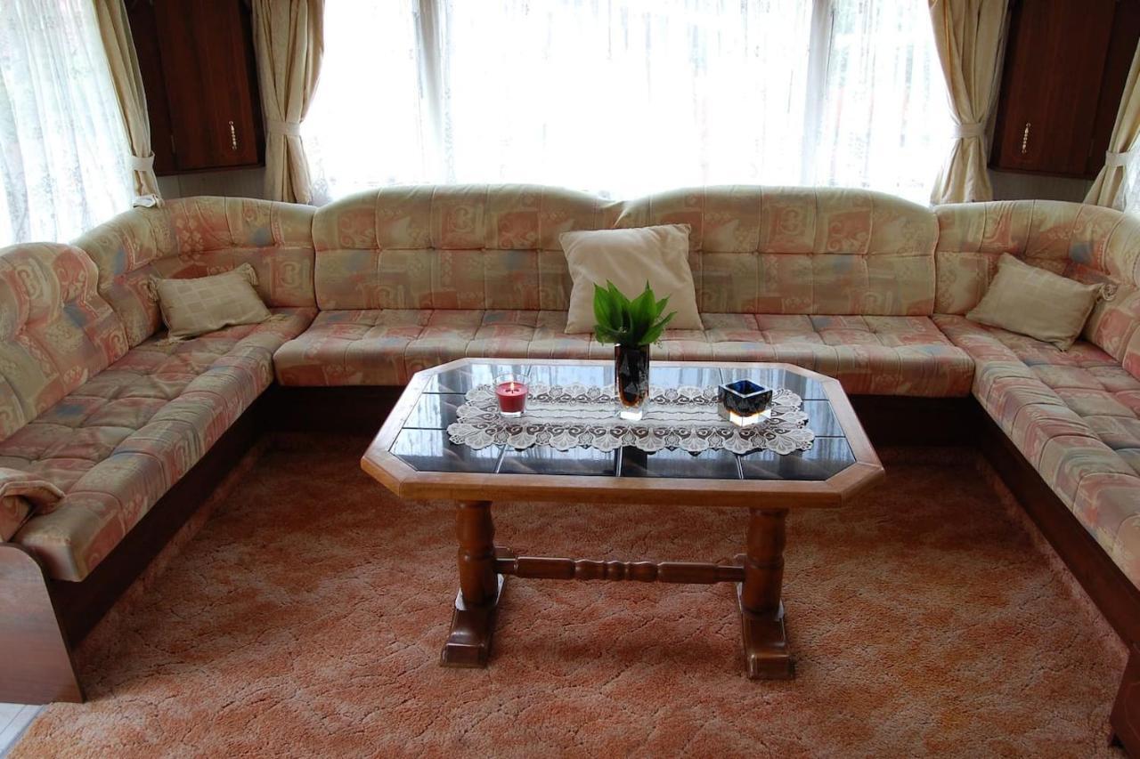 Holiday home Na Kopecku Velke Svatonovice