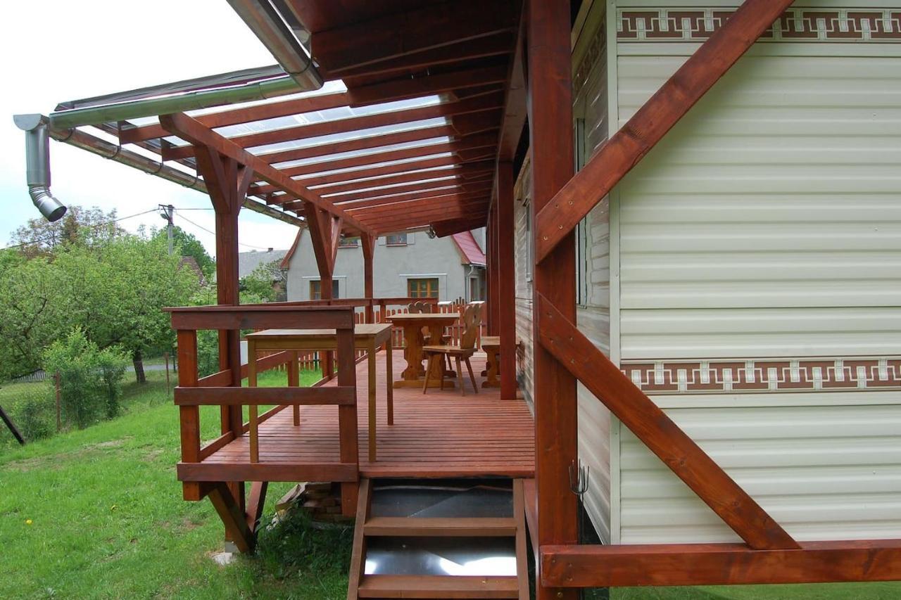 Holiday home Na Kopecku