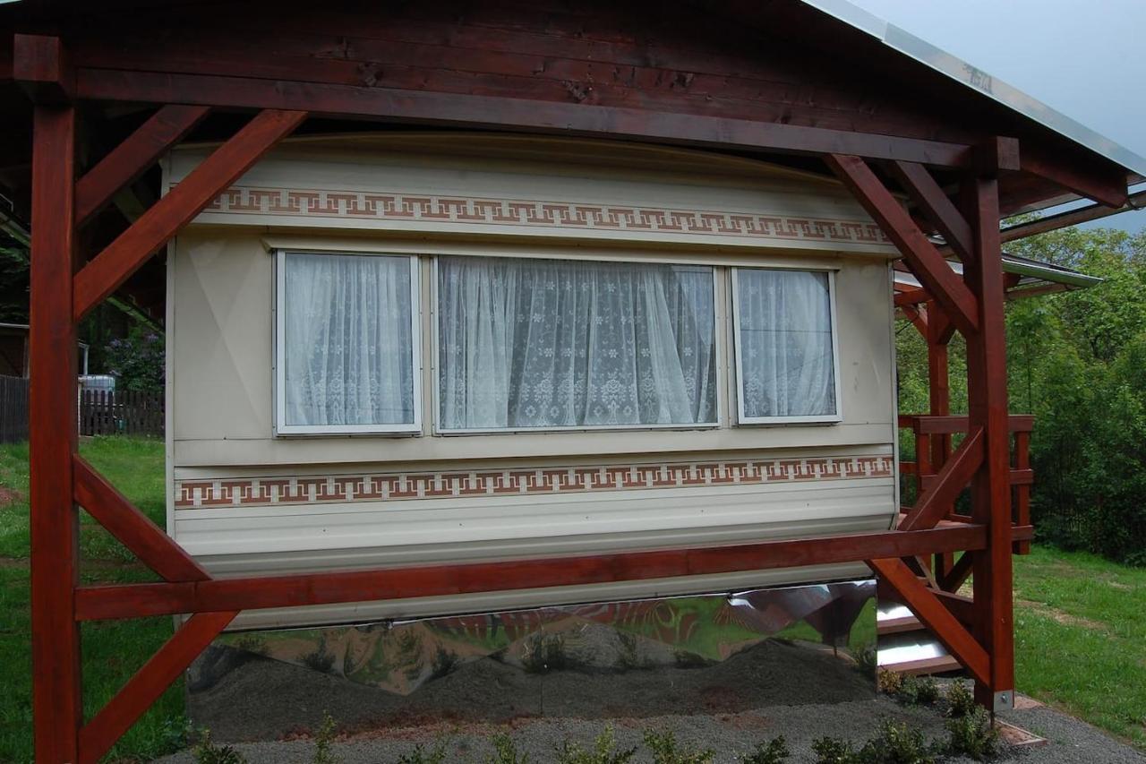 Holiday home Na Kopecku