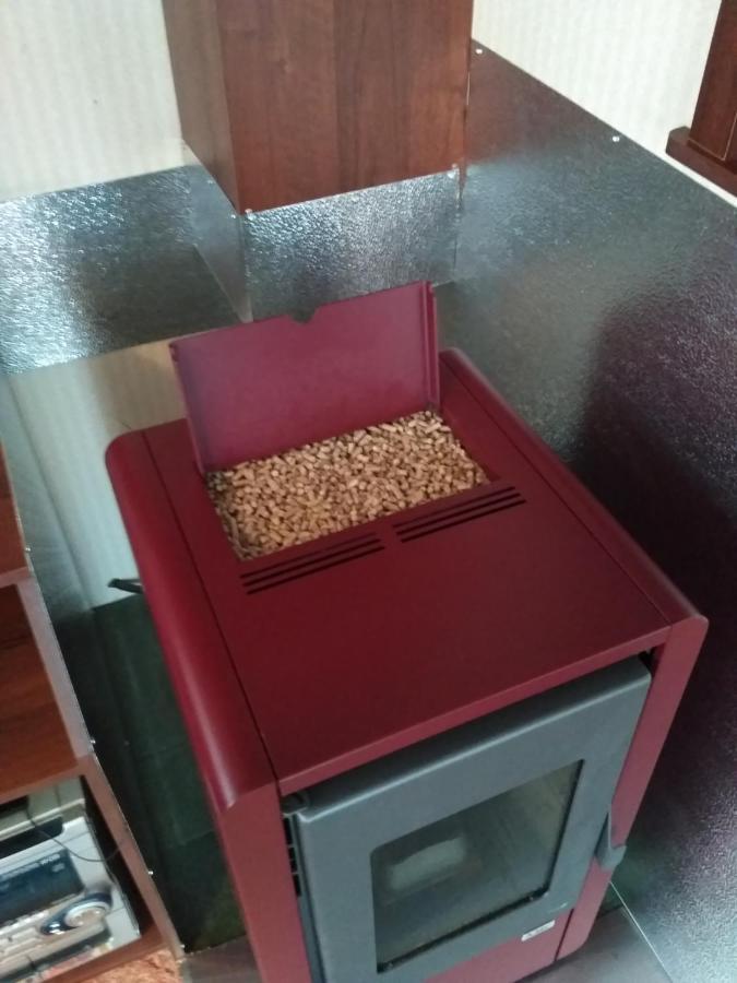 Na Kopecku Velke Svatonovice